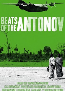 Beats of the Antonov